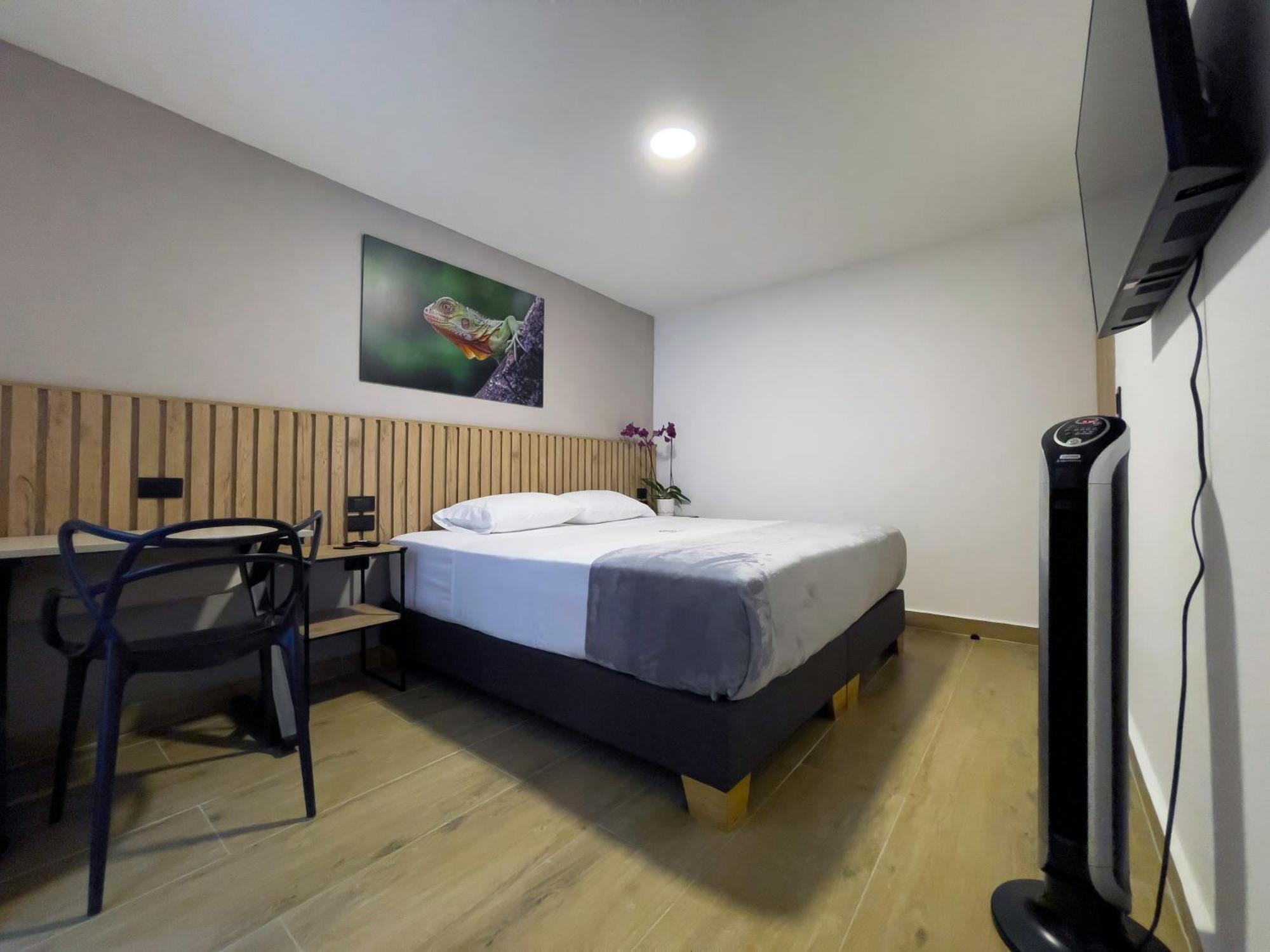 Hotel Boutique