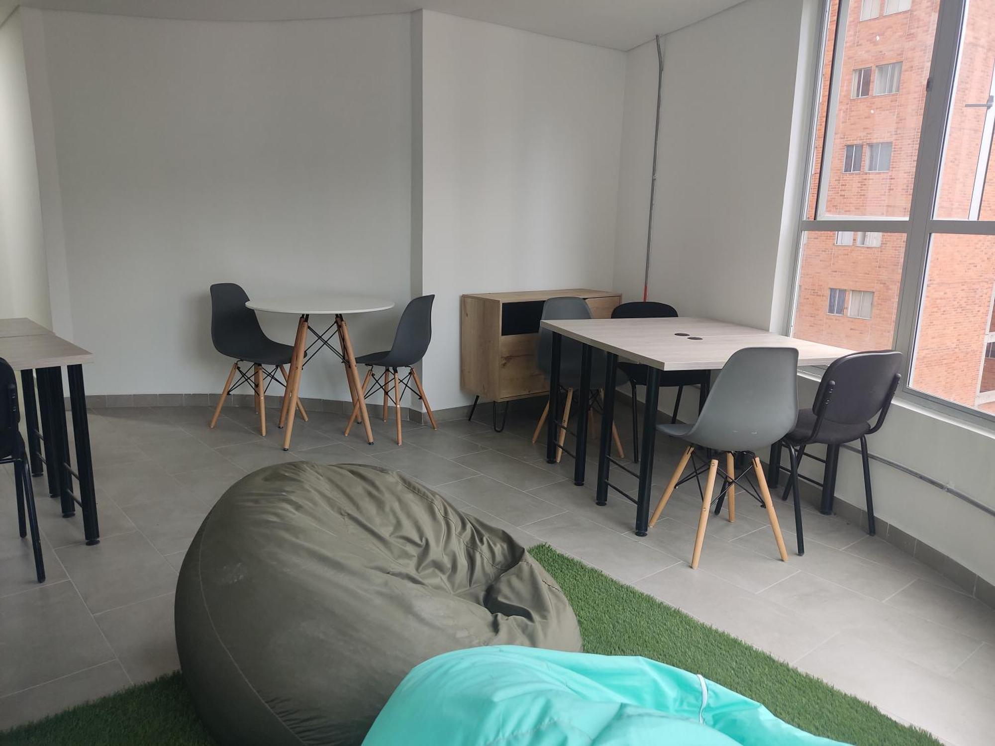 Apartamento Moderno Y Agradable En El Centro De *