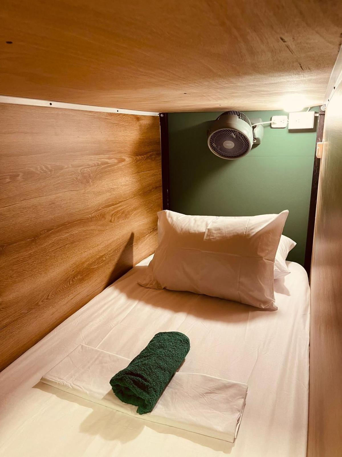 Hostal Oasis Medellín
