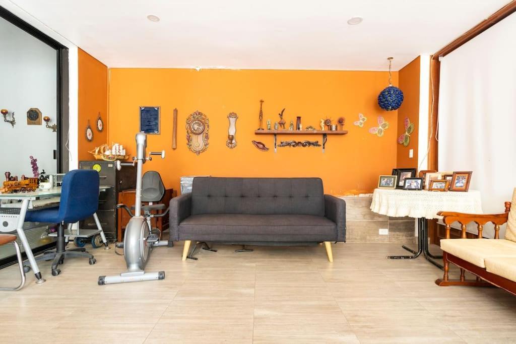 Pilarica Gardens Apartamento *