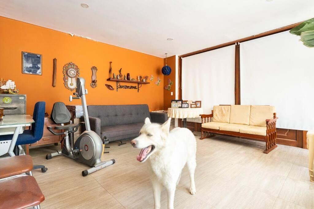 Pilarica Gardens Apartamento *