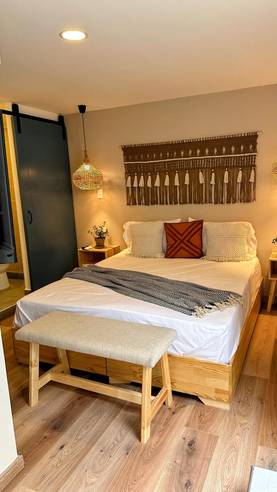 Hotel Poblado Luum Boutique Medellín
