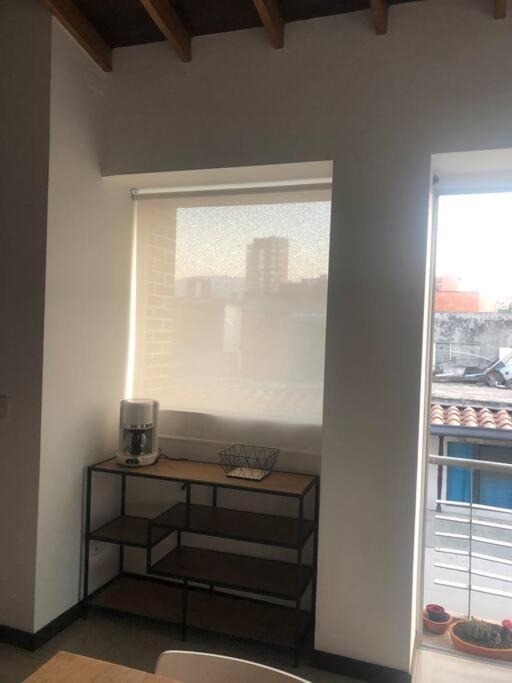 Beautiful Penthhouse In A Perfect Place Apartamento