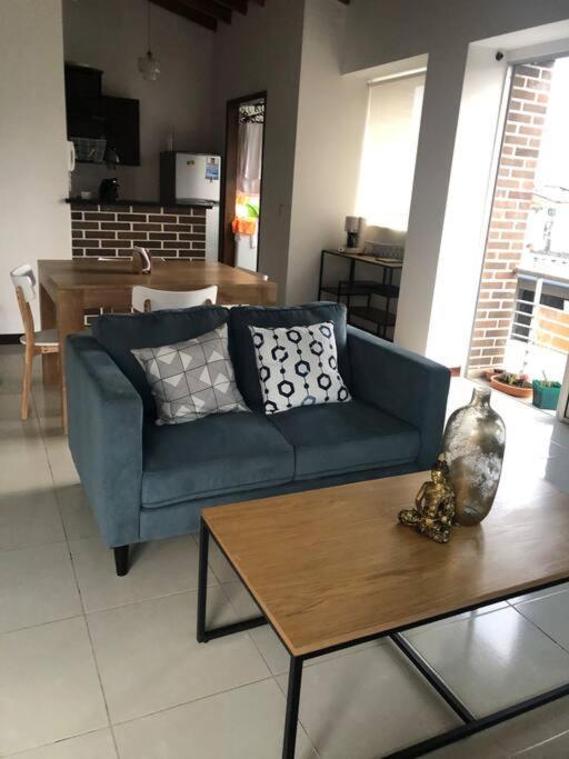 Beautiful Penthhouse In A Perfect Place Medellín