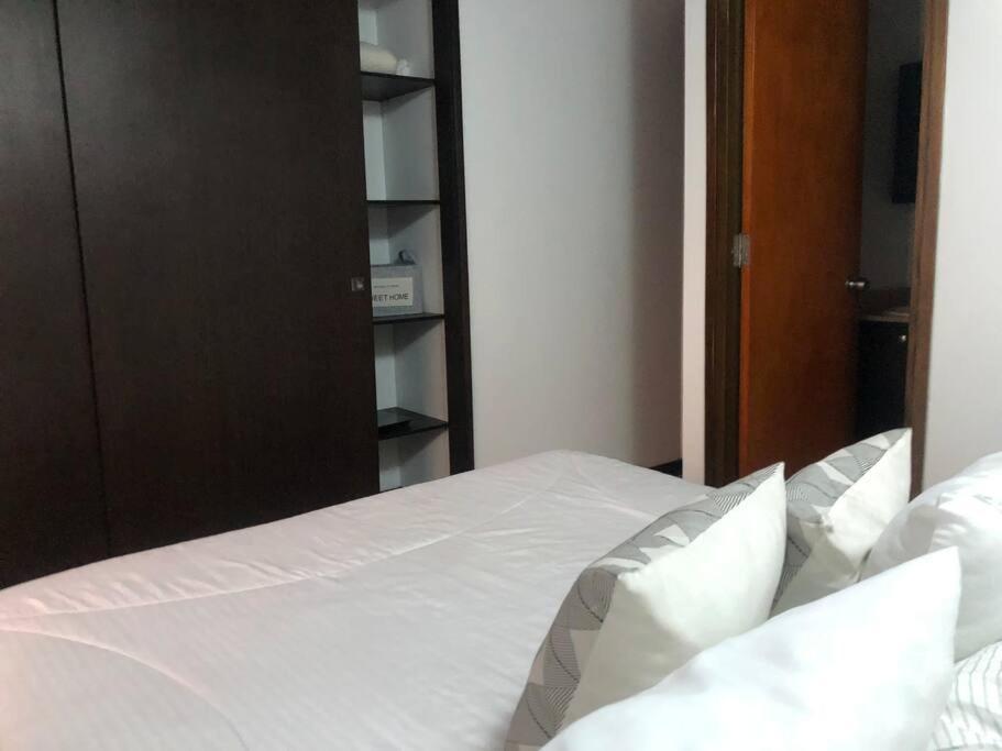 Apartamento Beautiful Penthhouse In A Perfect Place *