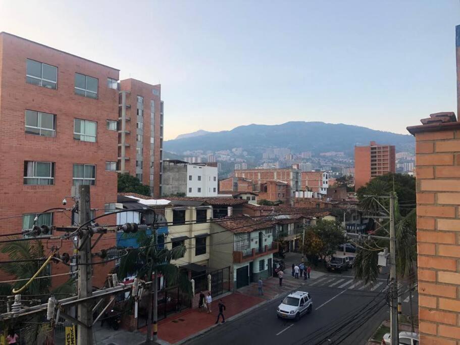 Apartamento Beautiful Penthhouse In A Perfect Place