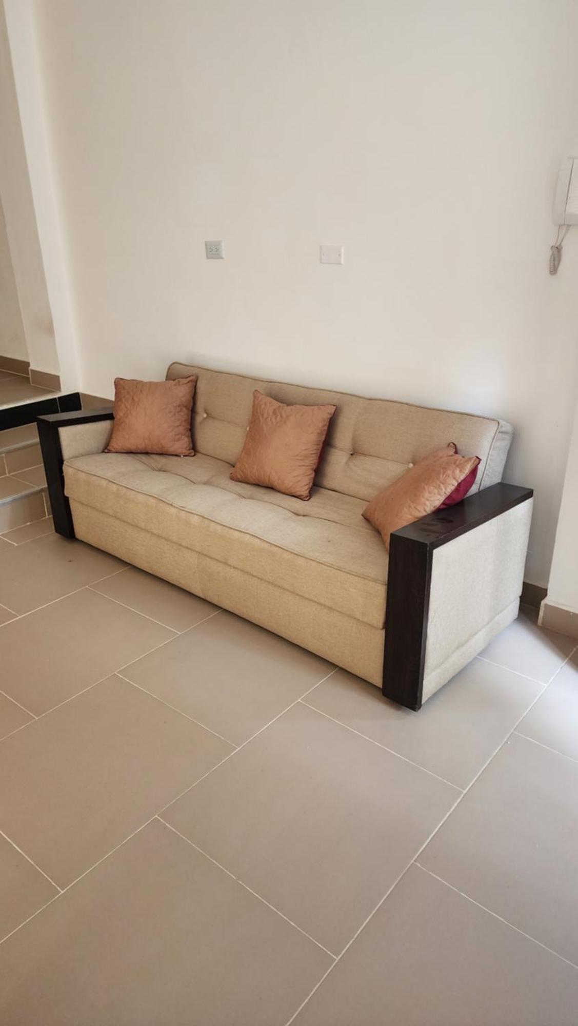 Pilarica Gardens Apartamento *