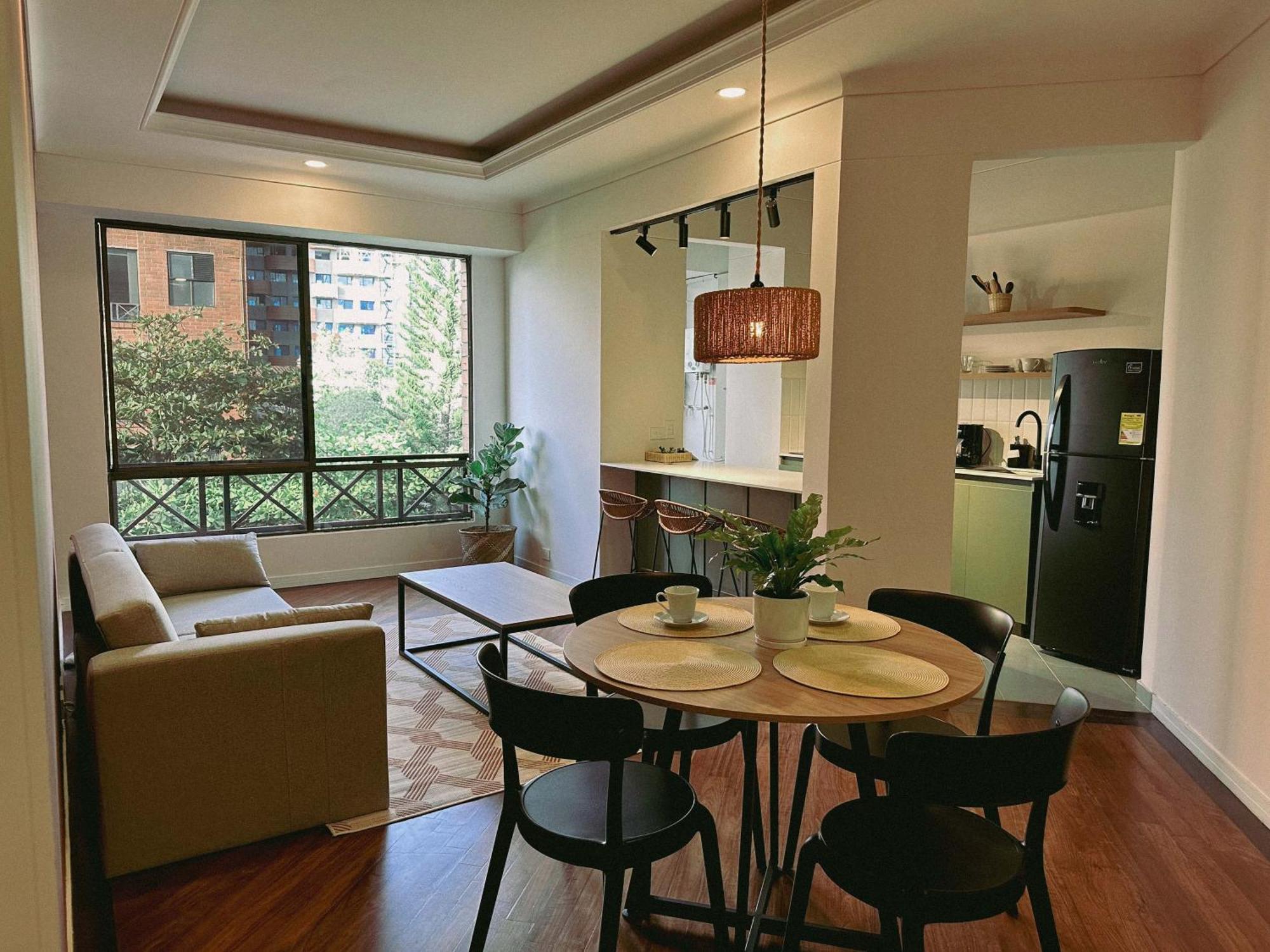 Apartamento Seijakumanila
