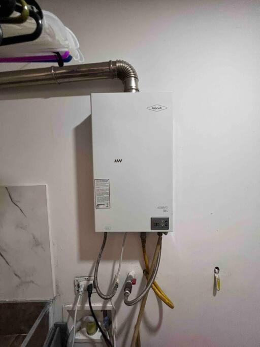 Apartamento Apto 4 Privadas 6 Camas, Cerca A Todo *