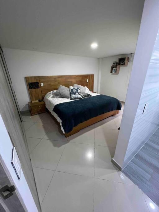 Apto 4 Privadas 6 Camas, Cerca A Todo *