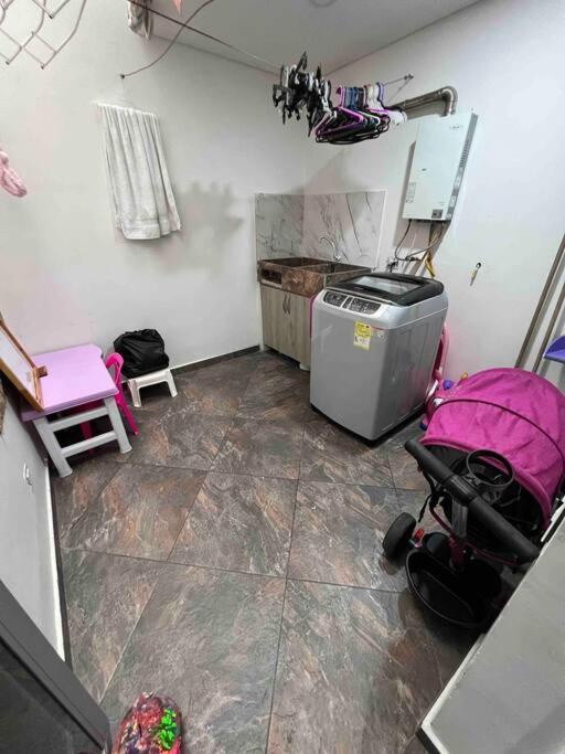 Apto 4 Privadas 6 Camas, Cerca A Todo
