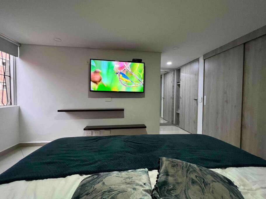 Apto 4 Privadas 6 Camas, Cerca A Todo Apartamento Medellín