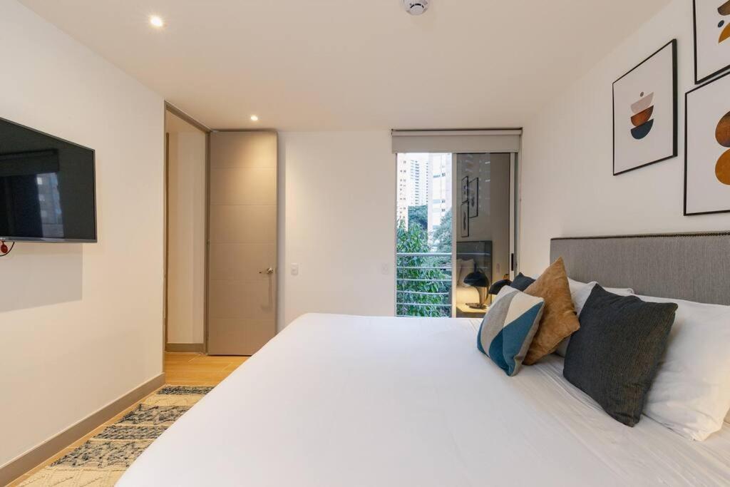 Apartamento Provenza Life *