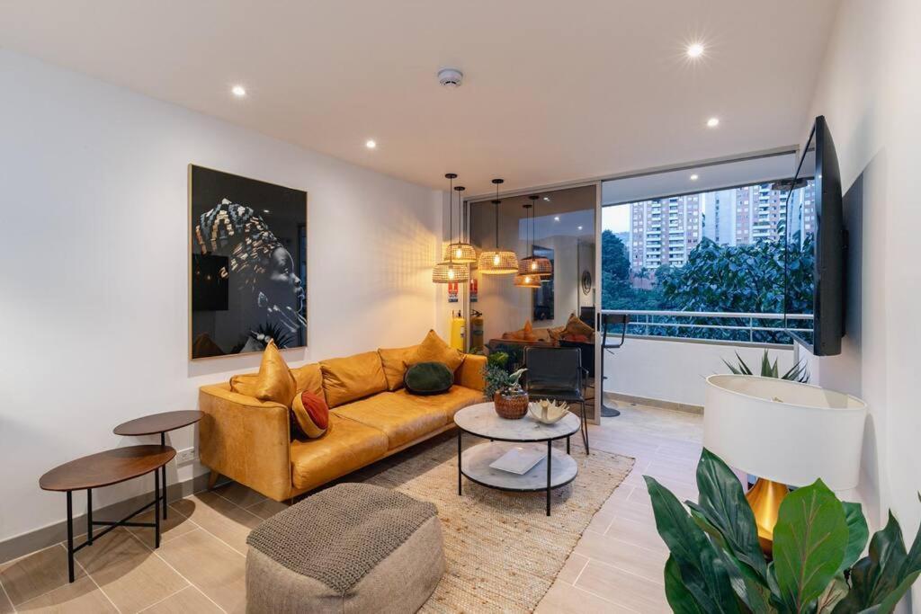Apartamento Provenza Life Medellín