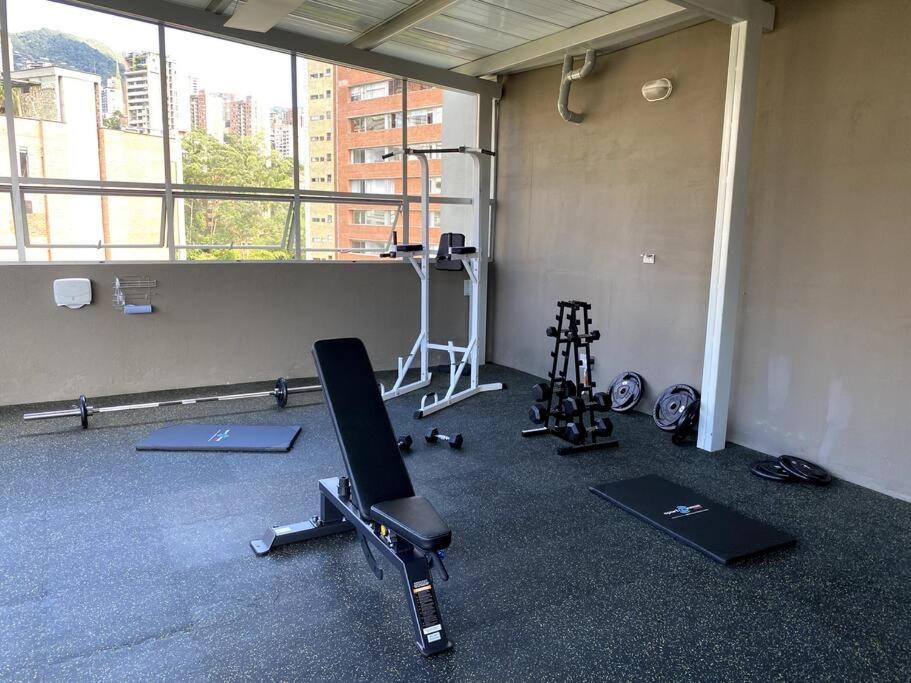 Provenza Life Apartamento Medellín
