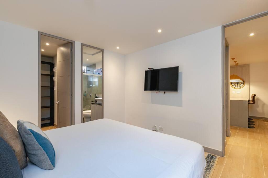 Provenza Life Apartamento