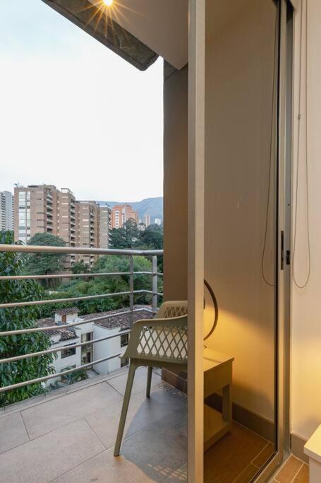 Apartamento Provenza Life *