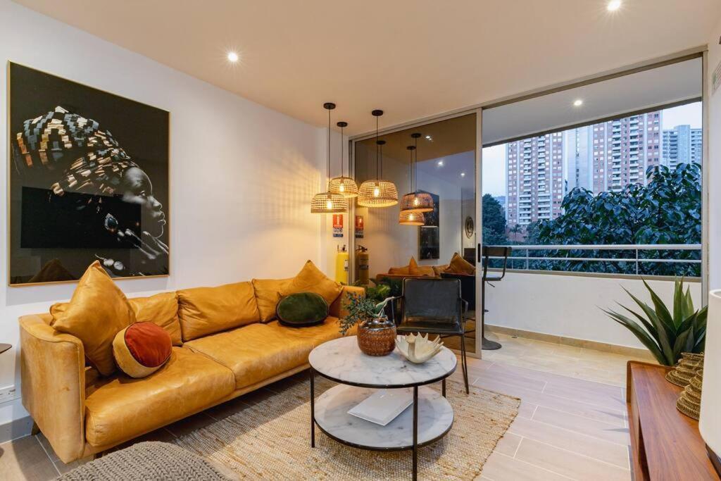 Apartamento Provenza Life