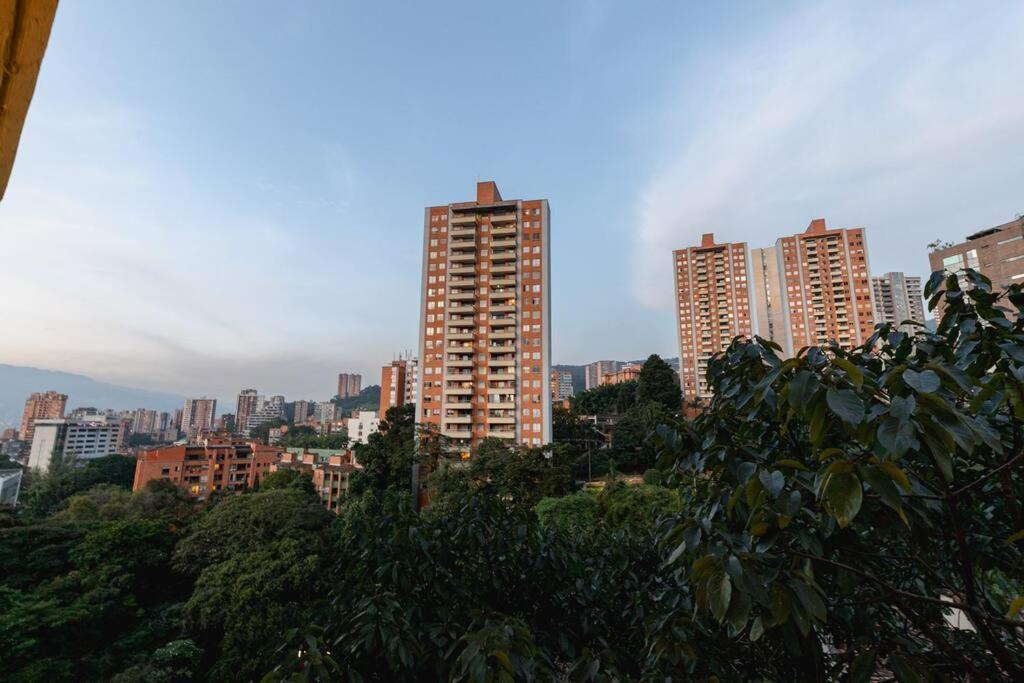 Apartamento Provenza Life