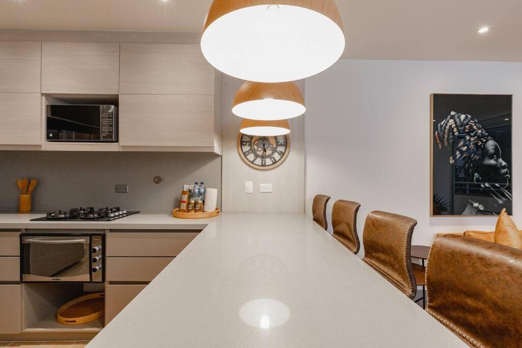 Provenza Life Apartamento Medellín