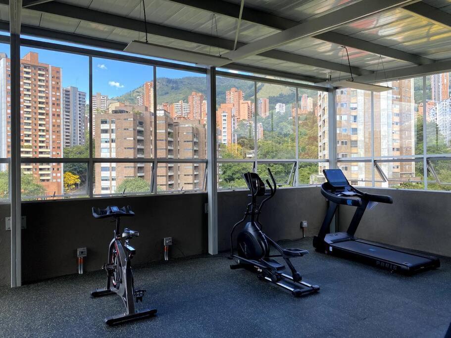 Apartamento Provenza Life Medellín
