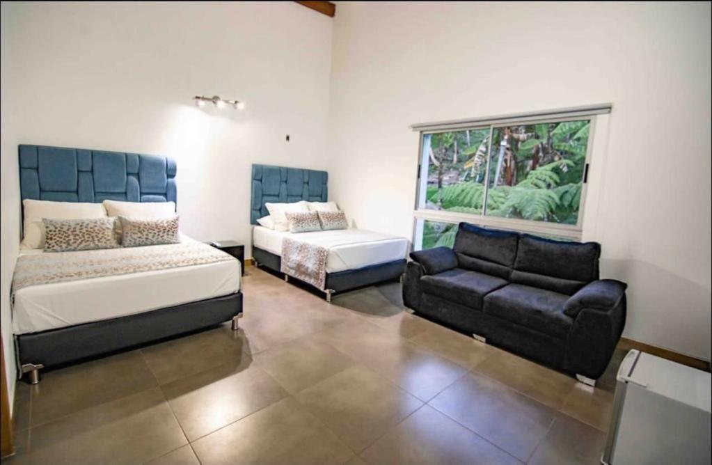 Luxury Mansion In Palmas, Medellin! Medellín