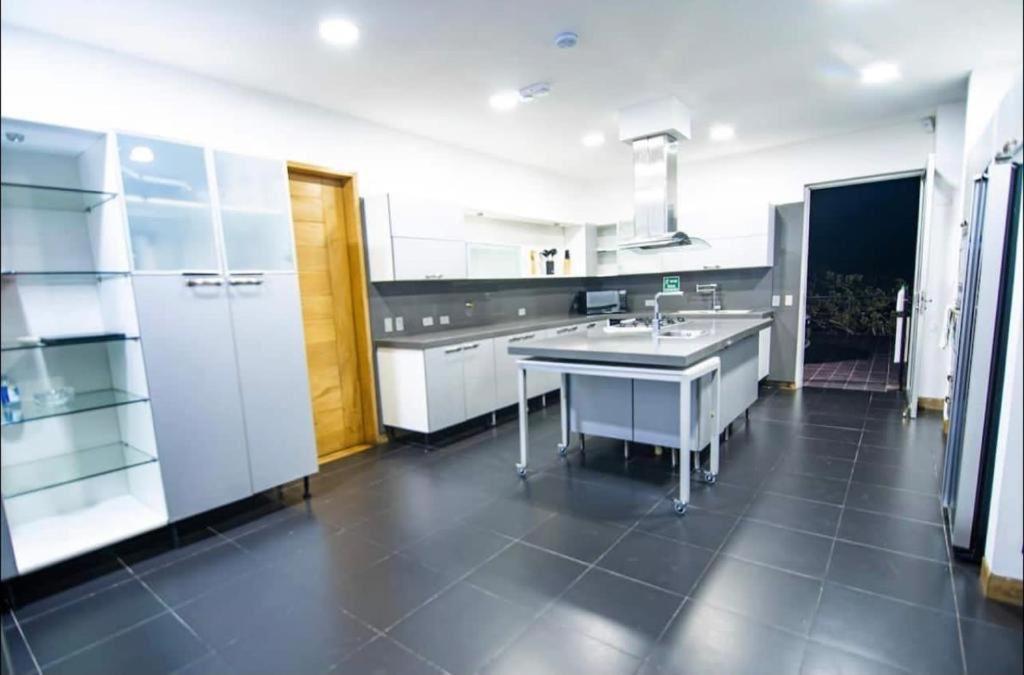 Luxury Mansion In Palmas, Medellin! *