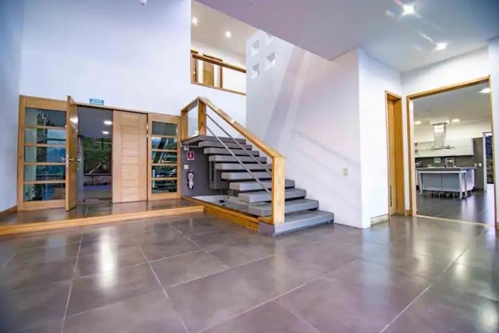 Luxury Mansion In Palmas, Medellin! * Medellín