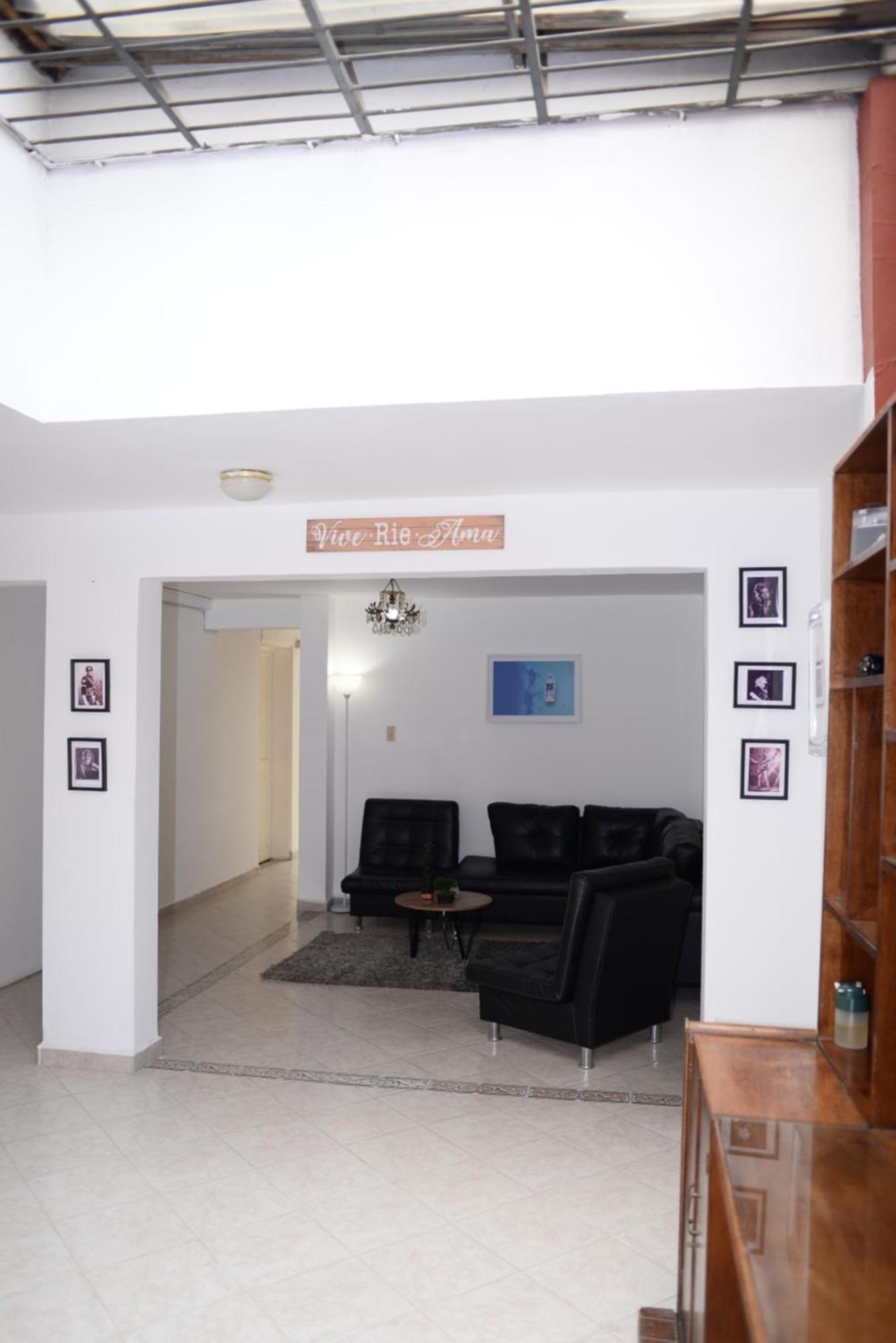 Pensión Casa Moraz *