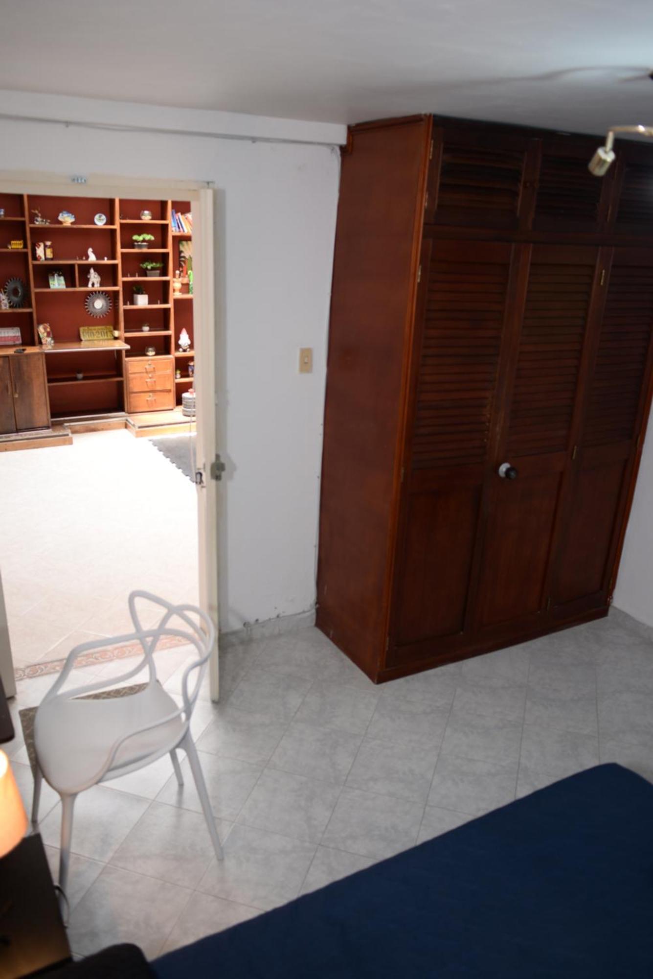 Pensión Casa Moraz Medellín