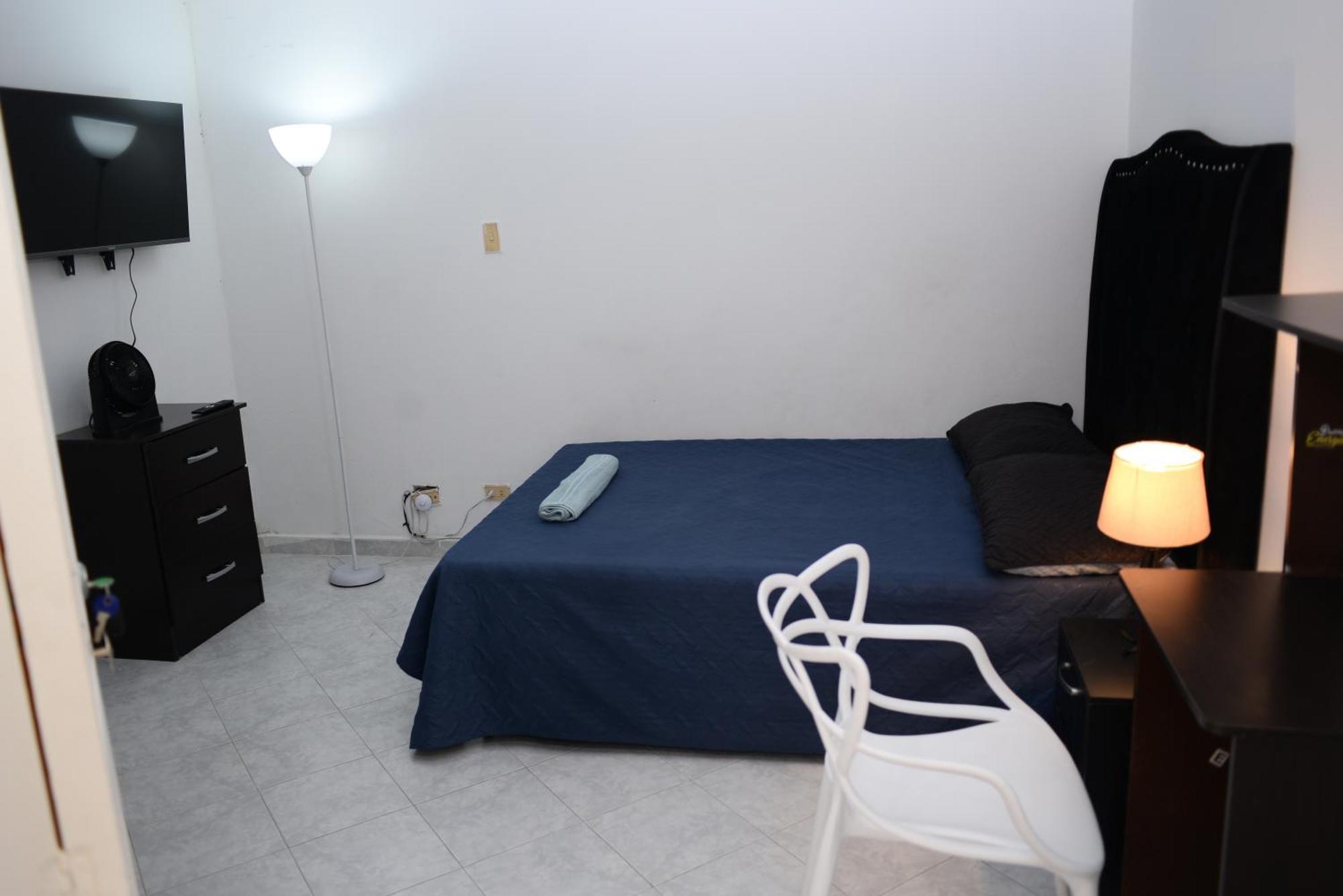 Pensión Casa Moraz Medellín