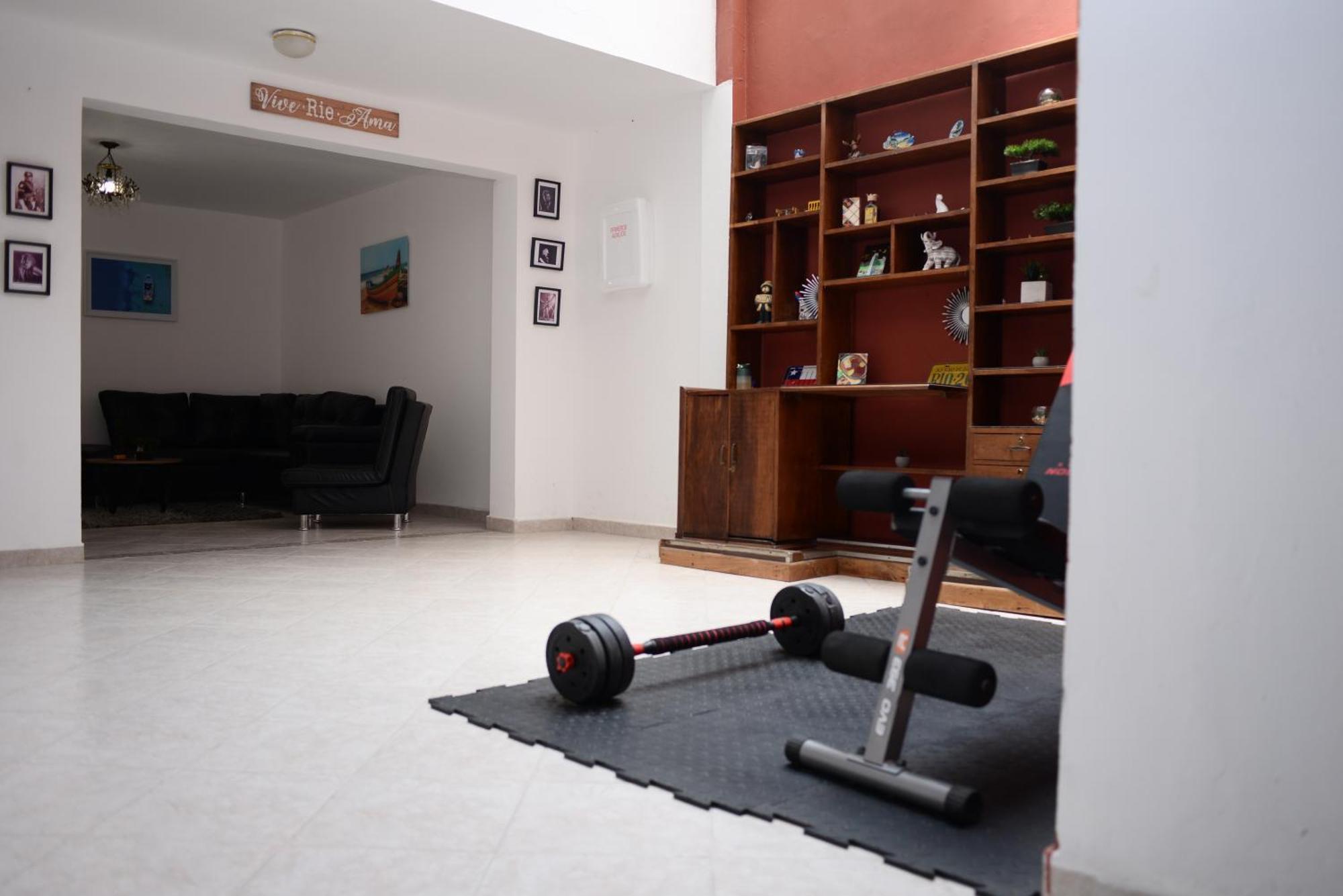 Casa Moraz Medellín