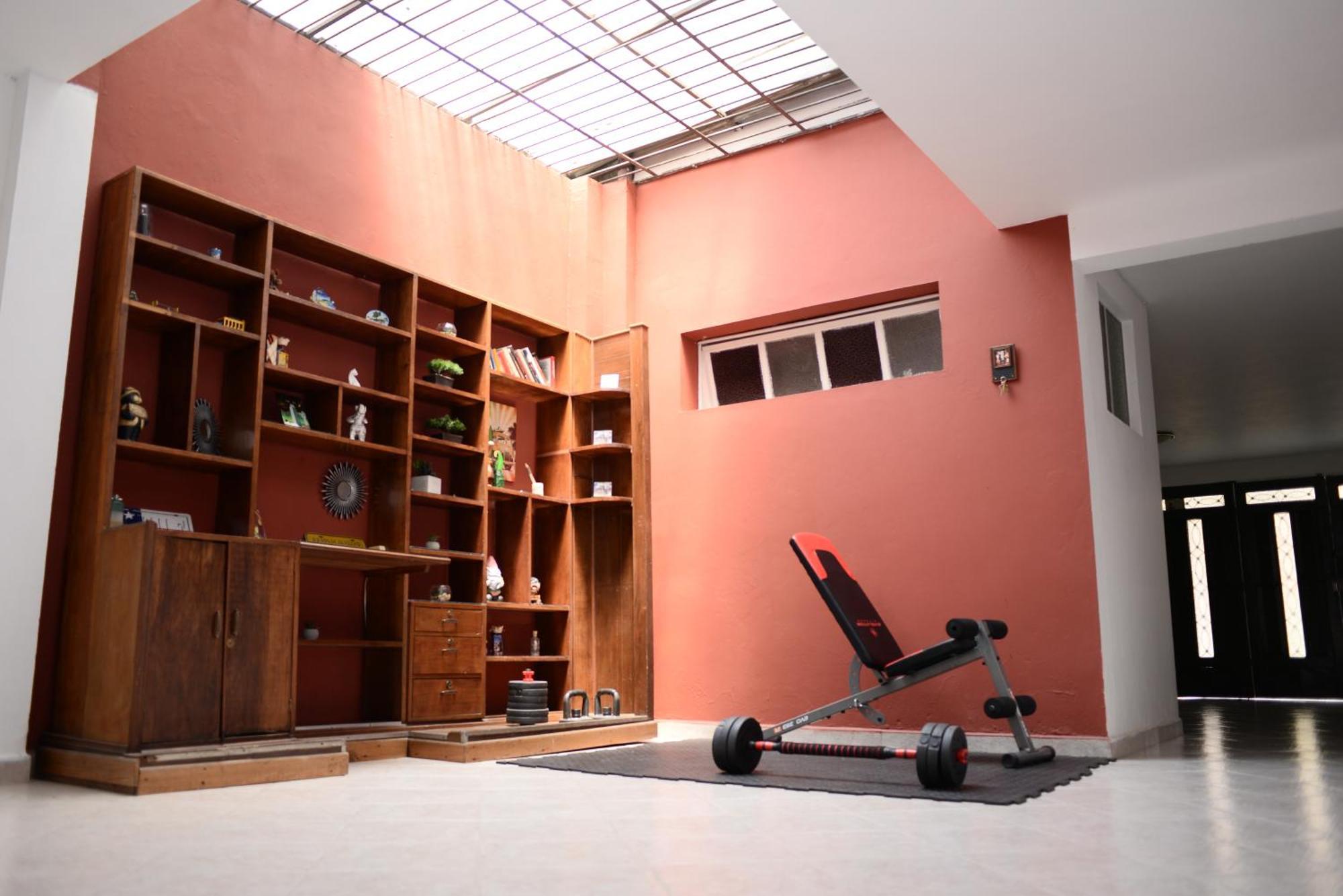Casa Moraz Pensión Medellín