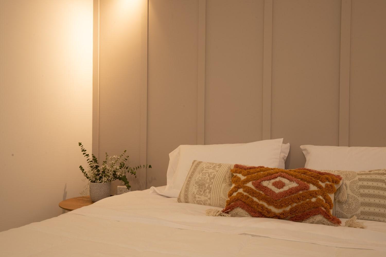 Private Flat In Medellin's Heart