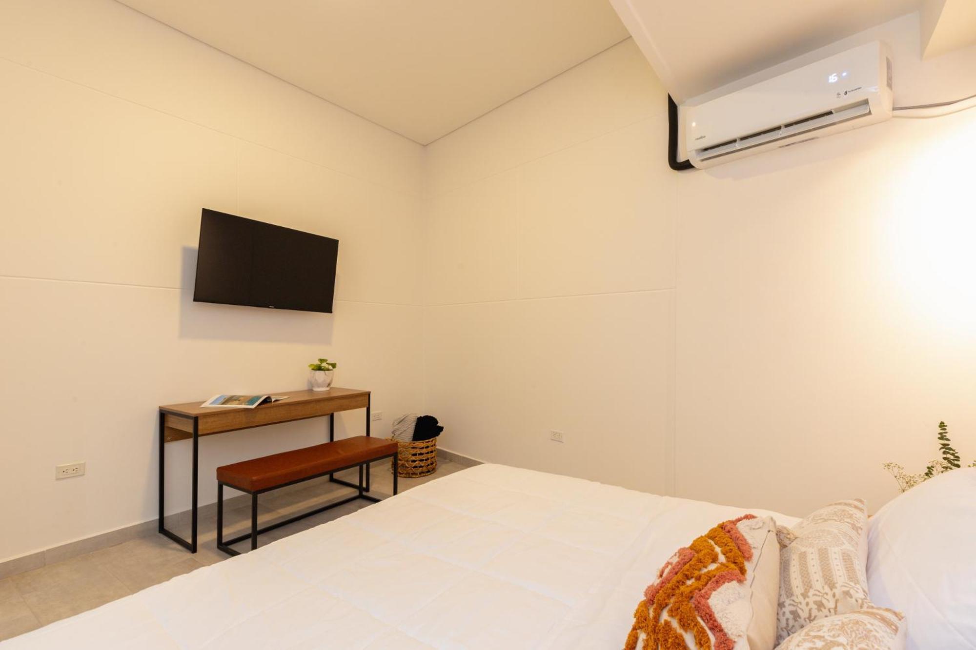 Apartamento Private Flat In Medellin's Heart *