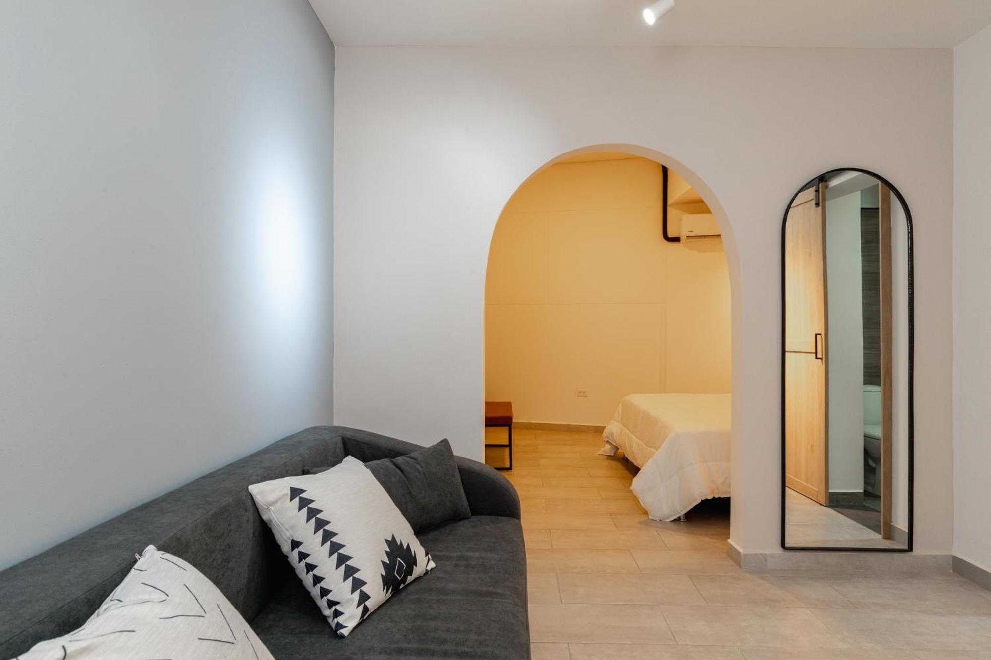 Private Flat In Medellin's Heart * Medellín