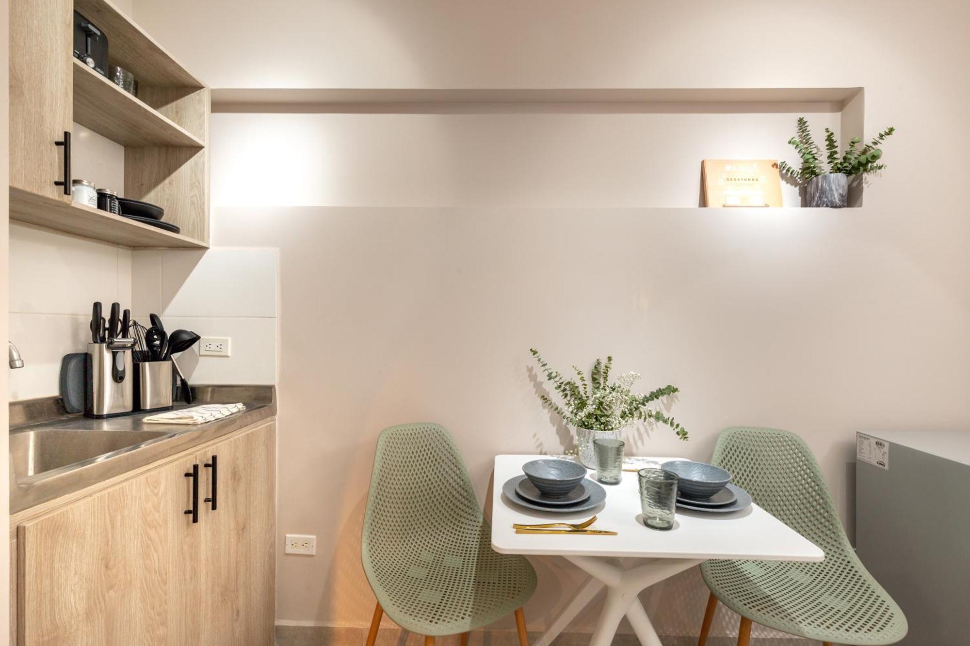 Private Flat In Medellin's Heart Apartamento