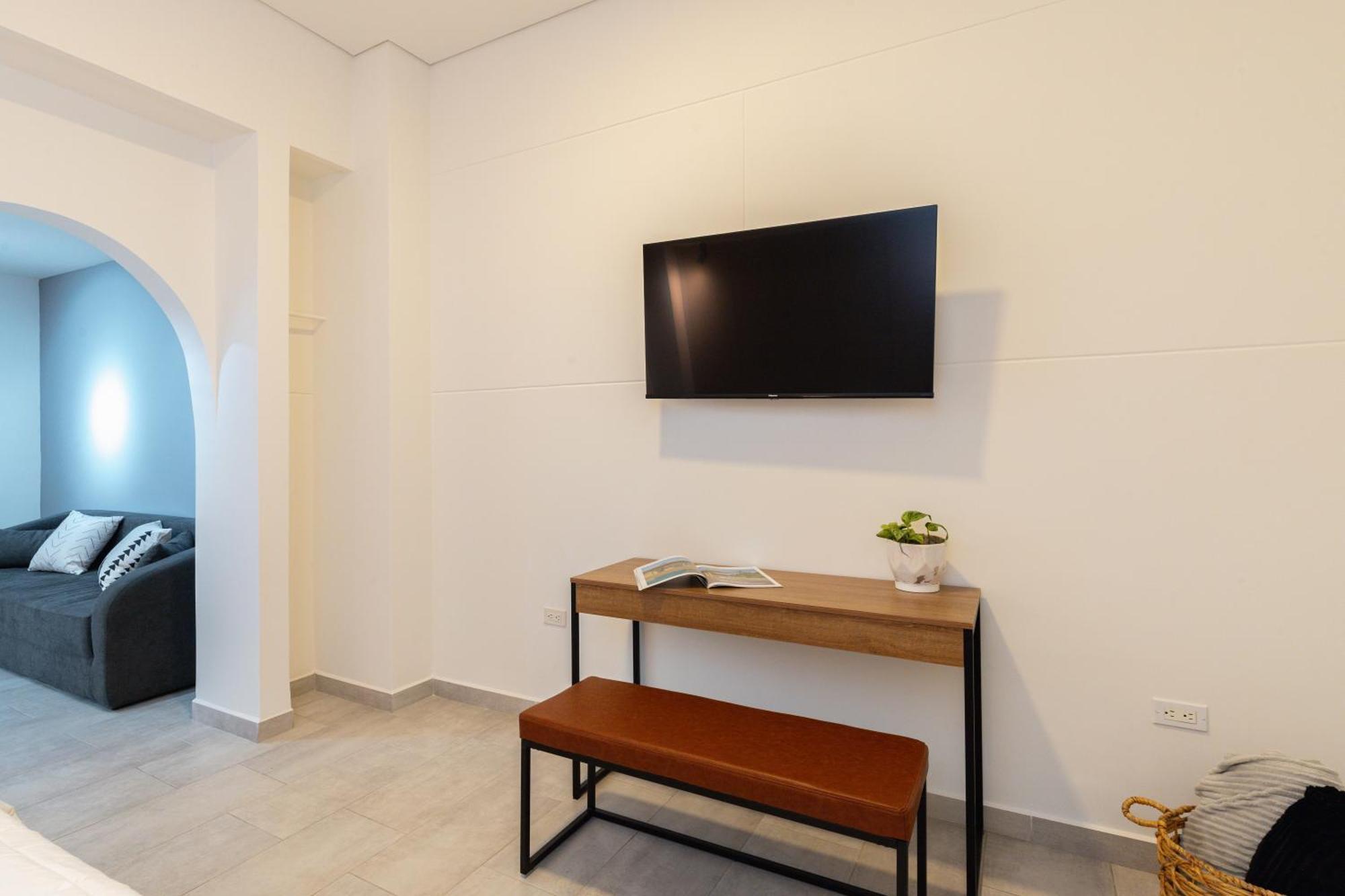 Private Flat In Medellin's Heart Apartamento