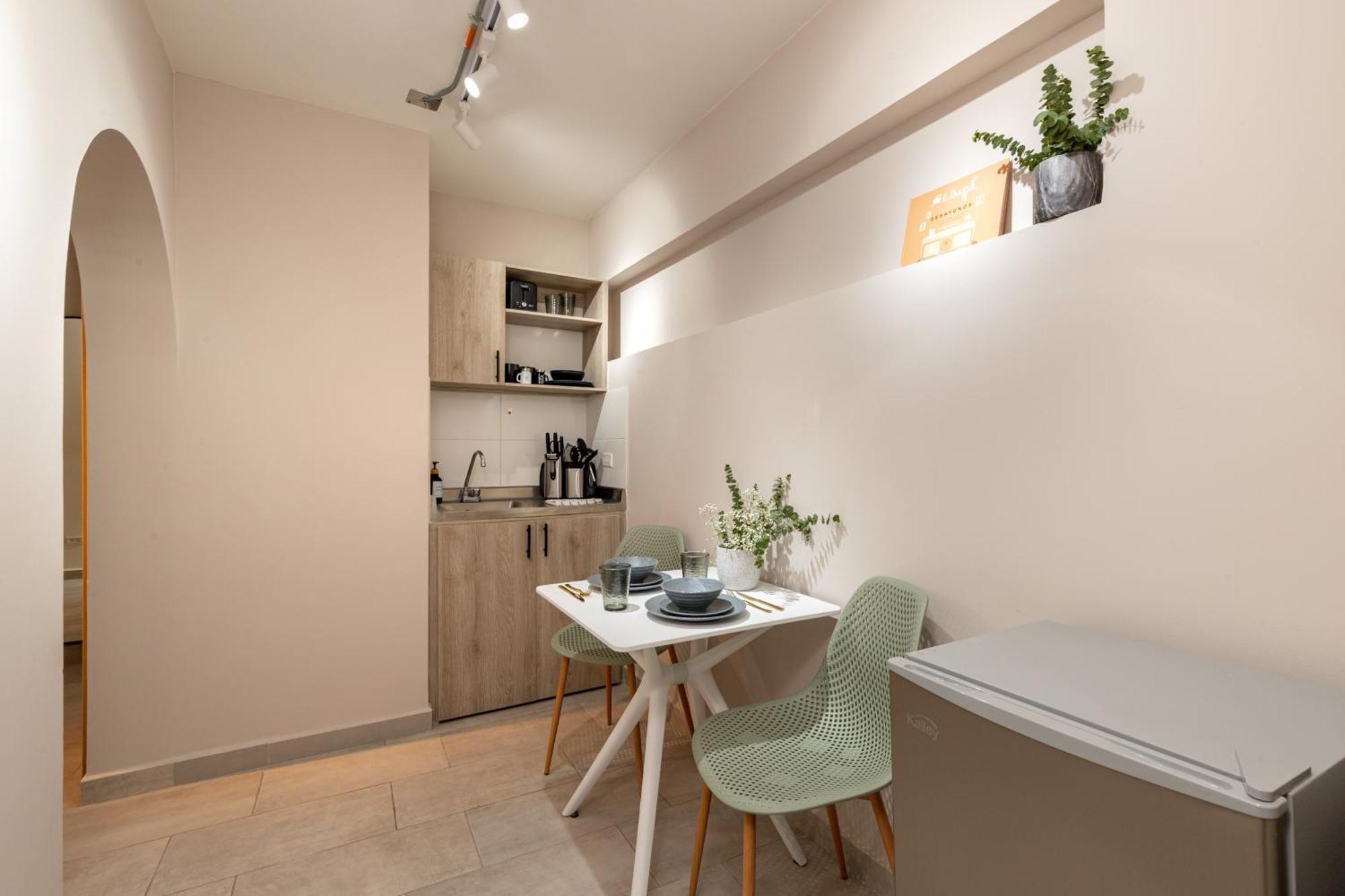 Apartamento Private Flat In Medellin's Heart *