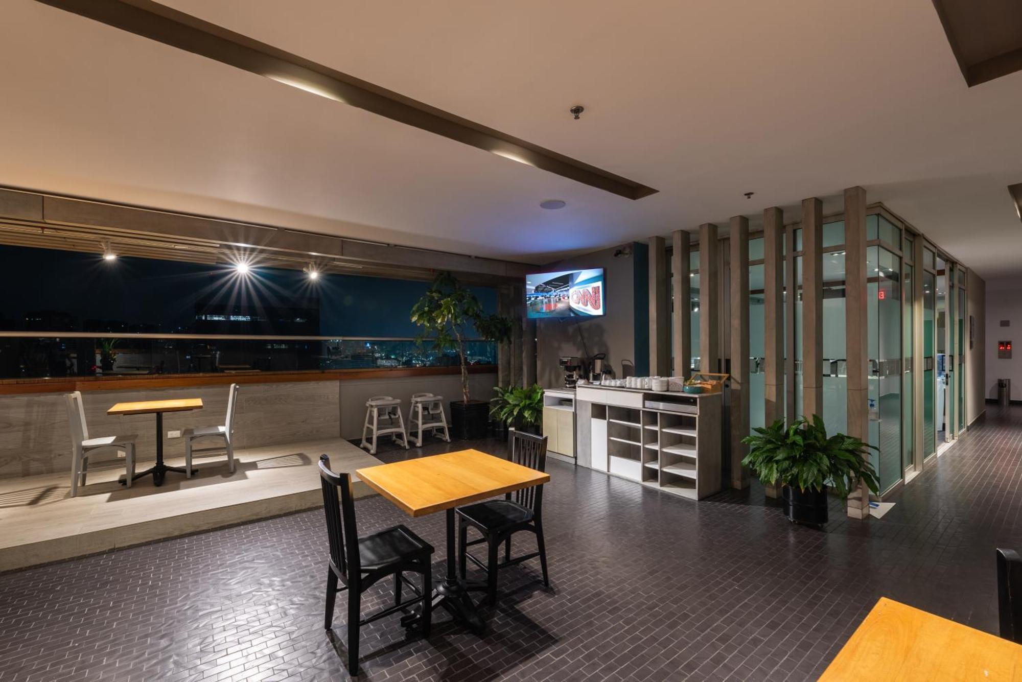 Express & By Ihg 4* Medellín