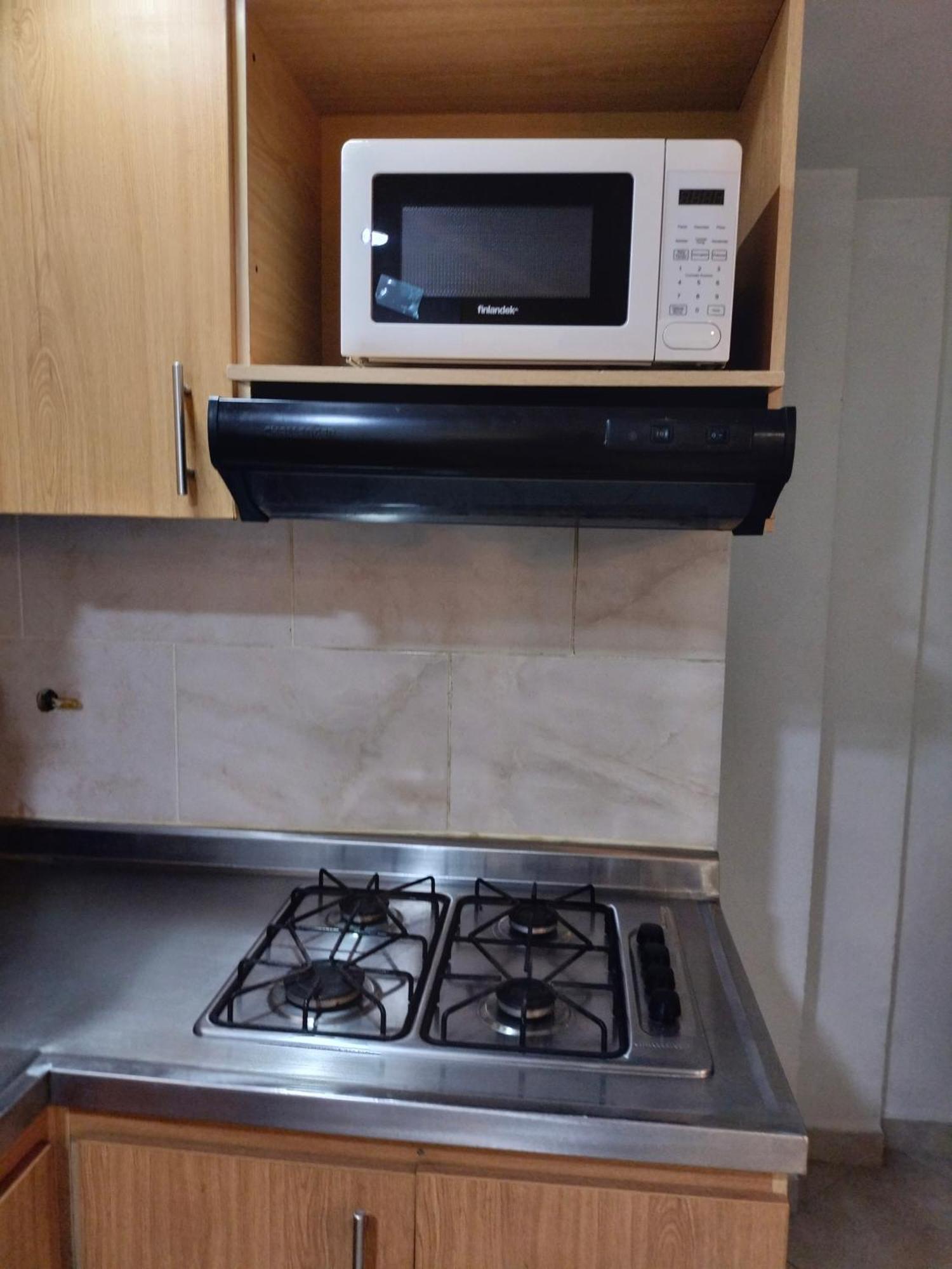 Exclusivo Apto Lujoso Central, Sereno Y Comodo