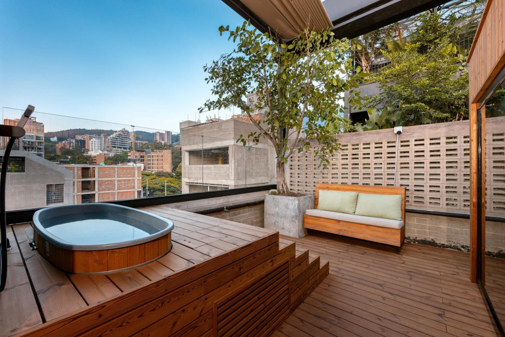 Celestino Boutique & 4* Medellin