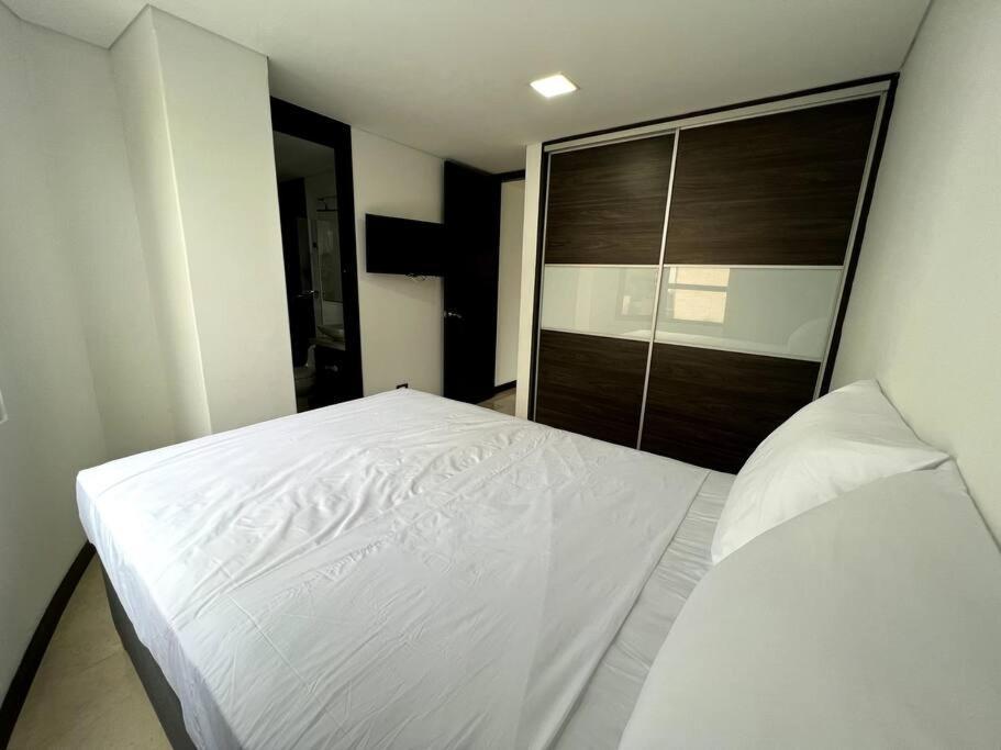 501 Luxury In Heart Of El Poblado Apartamento Medellín