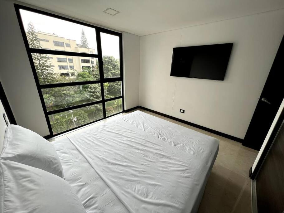 501 Luxury In Heart Of El Poblado *