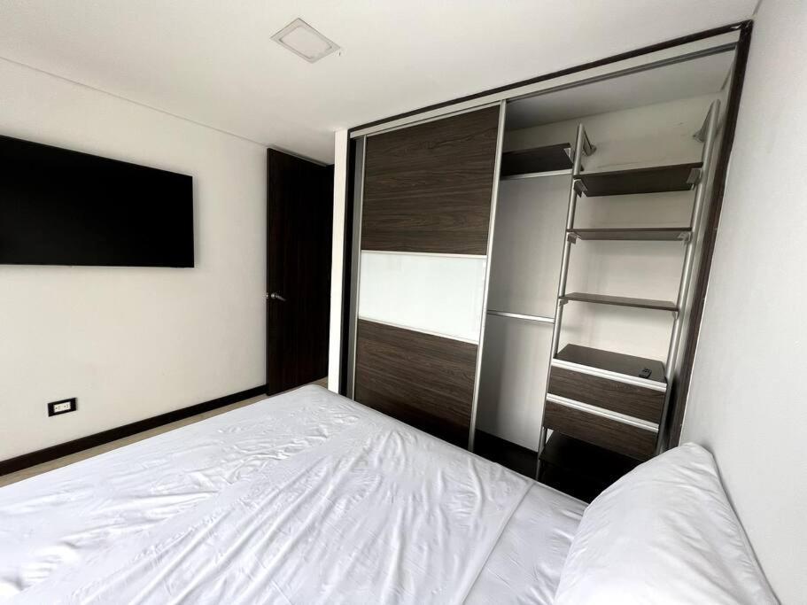 501 Luxury In Heart Of El Poblado Apartamento