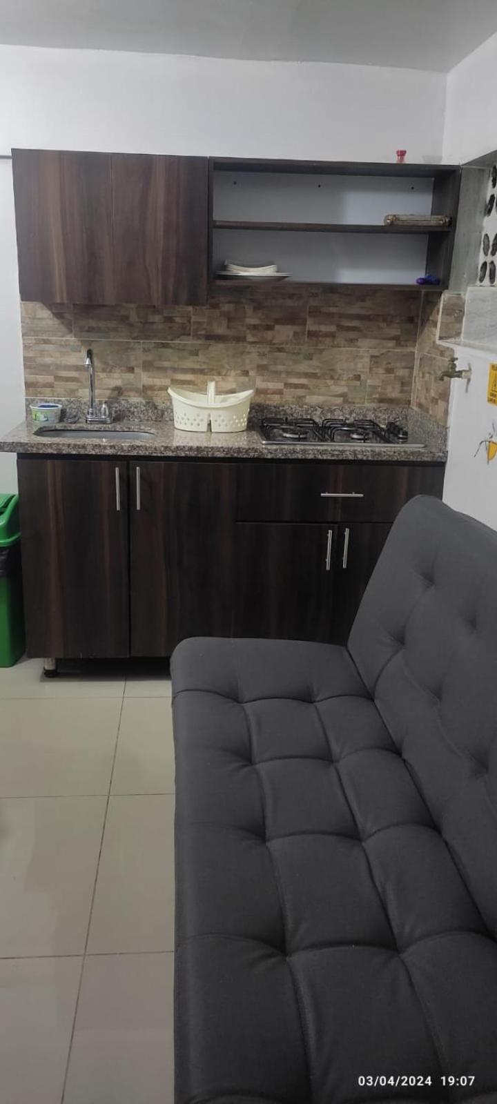 Apartamento 33 Comodo Laureles Estadio 3 3 Banos Medellín