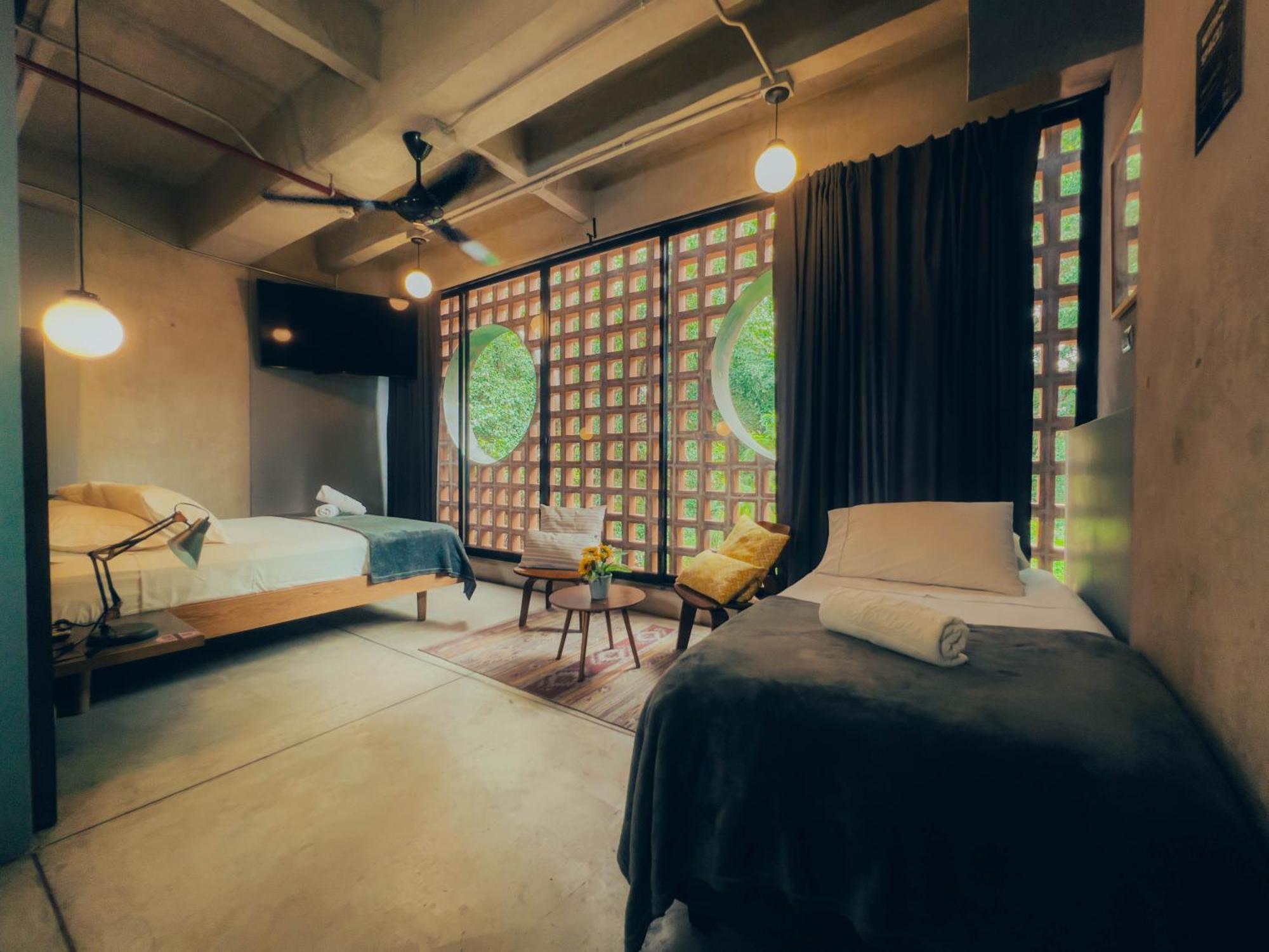 Viajero Hotel