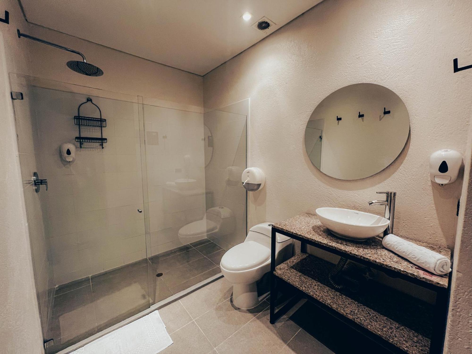 Viajero Hotel