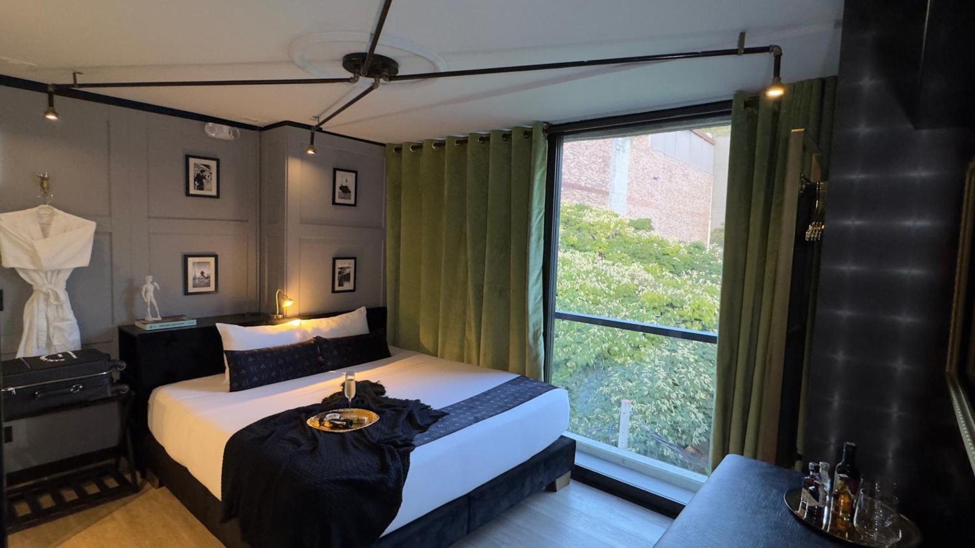 Hotel Helene Medellín