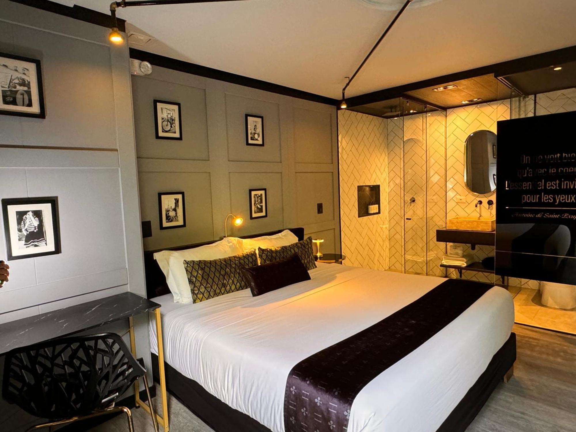 Helene 4* Medellín